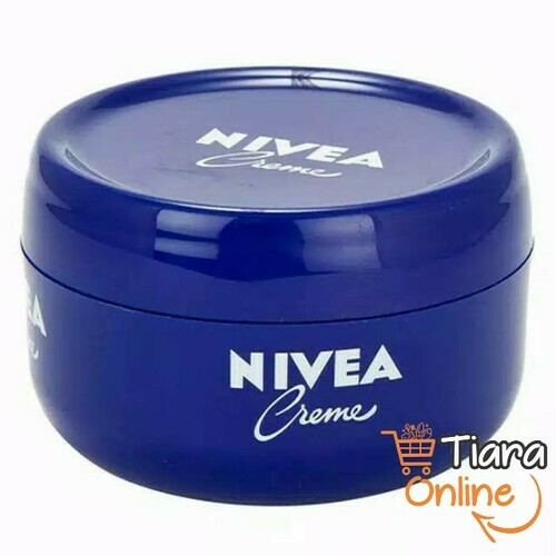 [0203026] NIVEA - CREAM : 50 ML