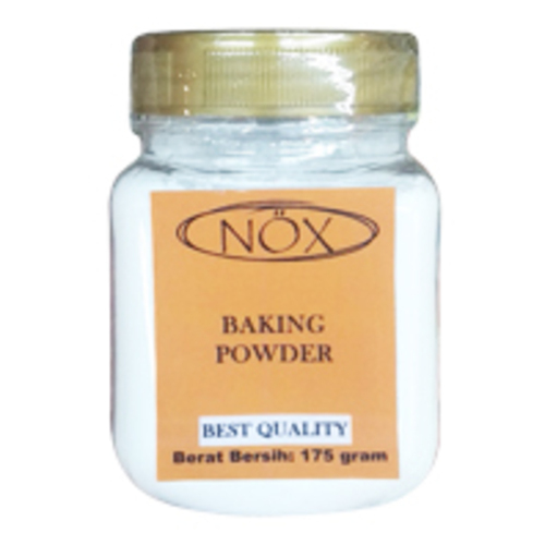 [1134091] NOX - BAKING POWDER : 175 GR