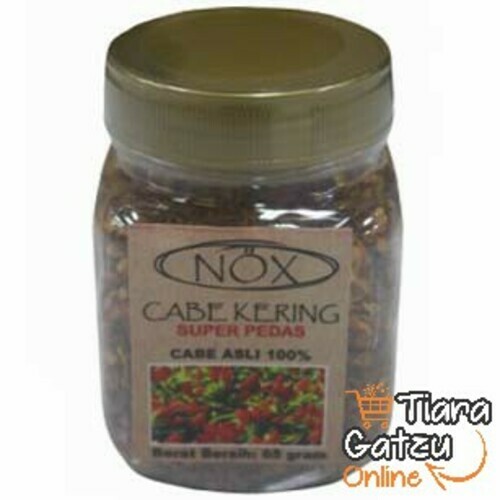 [1116304] NOX - CABE KERING SUPER PEDAS : 65 GR