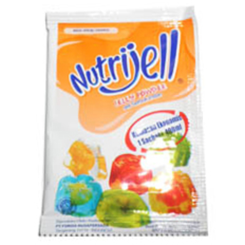 [1133440] NUTRIJELL - JERUK : 10 GR EKONOMIS