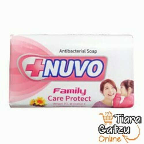 [0215756] NUVO - FAMILY CARE PROTECT : 76 GR