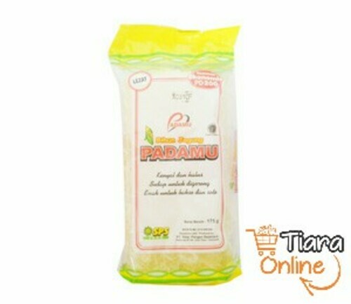 [1184756] ROSE BRAND - PADAMU BIHUN JAGUNG : 175 GR