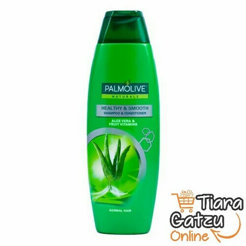 [0265525] PALMOLIVE - SHAMPOO & CONDITIONER NORMAL HAIR : 180 ML