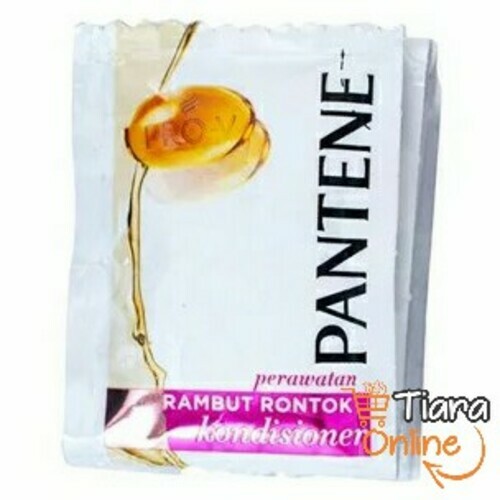 [0264784] PANTENE - CONDITIONER HAIR FALL : 12X5 ML