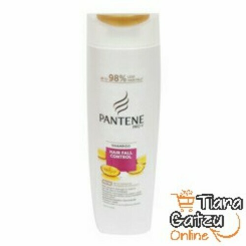 [0264792] PANTENE - SHAMPOO HAIR FALL : 290 ML