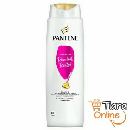 [0264742] PANTENE - SHAMPOO HAIR FALL : 70 ML