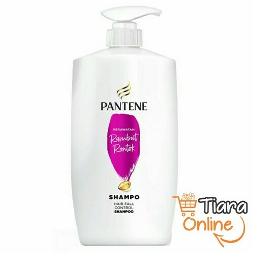 [0264771] PANTENE - SHAMPOO HAIR FALL : 750 ML