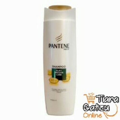 [0264770] PANTENE - SHAMPOO SILKY & SMOOTH : 290 ML