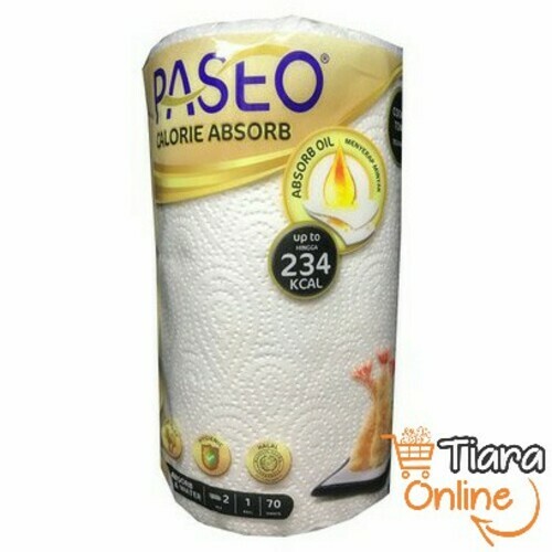 [0223479] PASEO - HOUSEHOLD TOWEL : 70'S