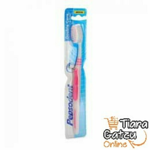 [0333269] PEPSODENT - DOUBLE CARE CLEAN