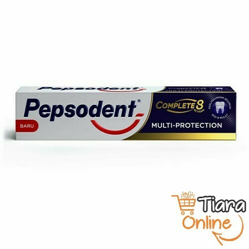 [0193590] PEPSODENT - MULTI PROTECTION : 150 GR