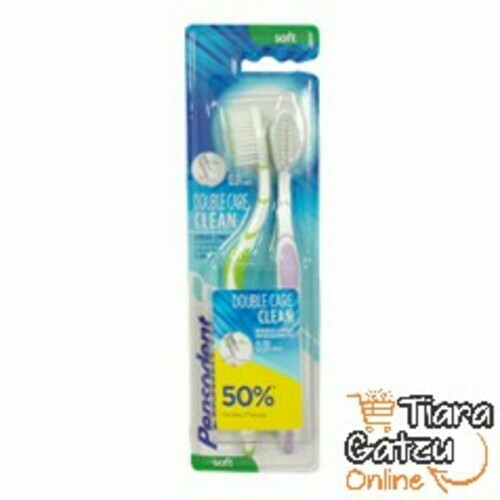 [0333318] PEPSODENT - TB CLEAN