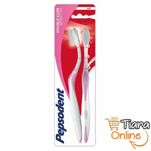 [0333312] PEPSODENT - TB DOUBLE CARE SENSITIVE : MP 2