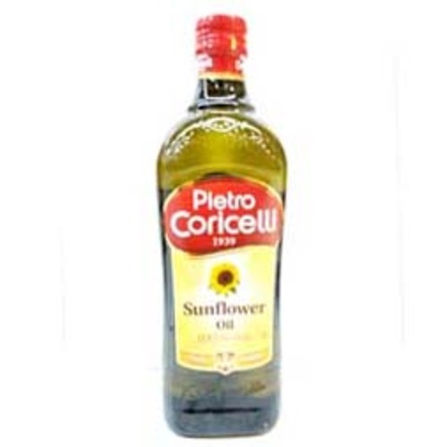 [1143362] PIETRO CORICELLI - SUNFLOWER OIL : 1 L