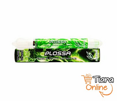 [1084988] PLOSSA - EUCALYPTUS : 8+2 ML