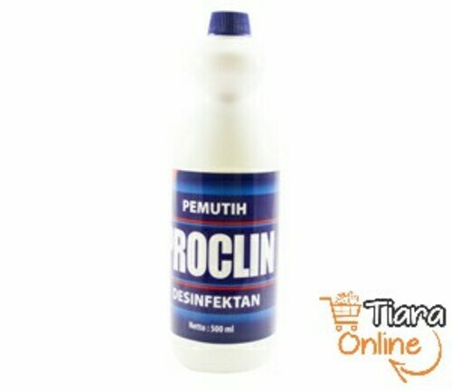 [0433766] PROCLIN - BOTOL : 500 ML