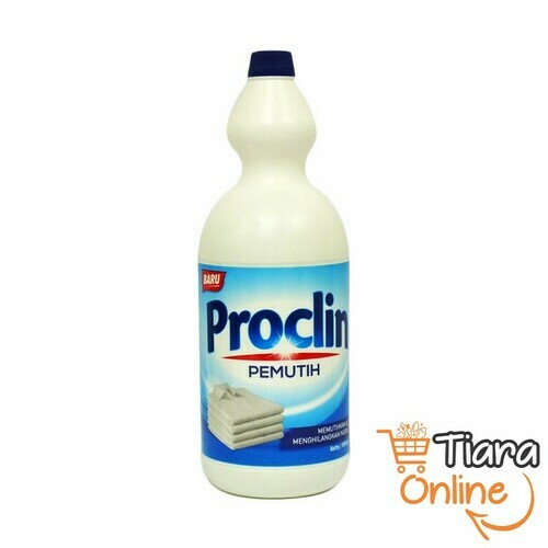 [0433817] PROCLIN - BOTOL : 1 L