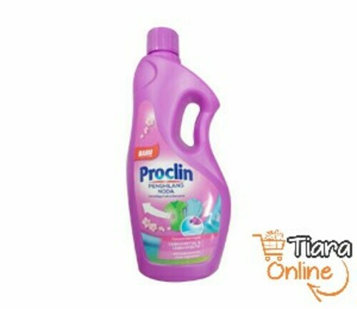 [0433970] PROCLIN - PENGHILANG NODA : 400 ML