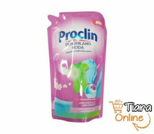 [0434030] PROCLIN - PENGHILANG NODA REF : 400 ML