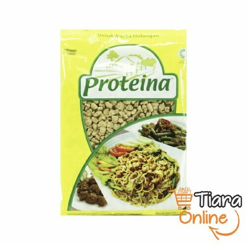 [1073514] PROTEINA - LS : 250 G