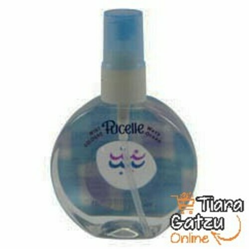 [0243555] PUCELLE MIST COLOGNE WAVY OCEAN : 150 ML