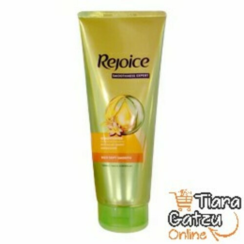 [0265110] REJOICE - CONDITIONER RICH : 320 ML