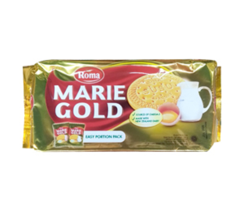 [1425978] ROMA MARIE GOLD : 10X24GR