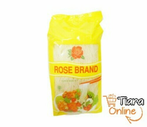 [1183561] ROSE BRAND - BIHUN JAGUNG : 400 GR