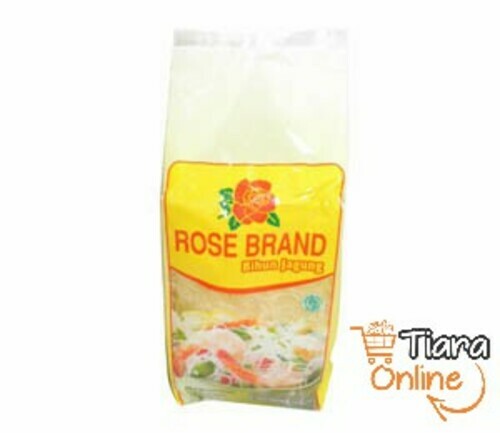 [1183562] ROSE BRAND - BIHUN JAGUNG : 250 GR