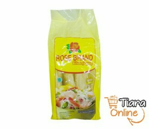 [1184235] ROSE BRAND - BIHUN JAGUNG : 300 GR