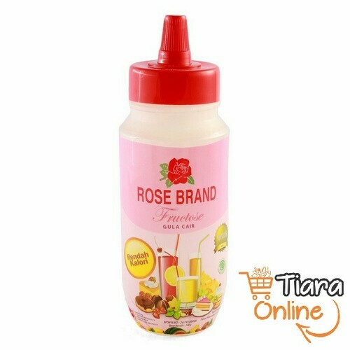 [1133582] ROSE BRAND - GULA CAIR : 500 GR