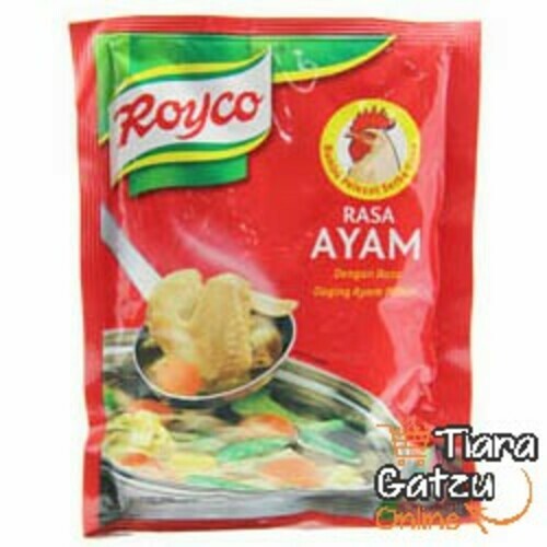 [1113269] ROYCO - AYAM : 94 GR