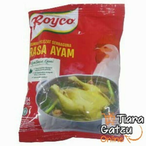 [1116264] ROYCO - AYAM : 460 GR