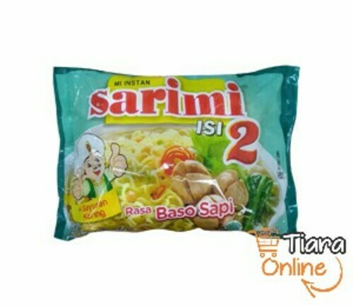 [1184108] SARIMI - BASO SAPI ISI 2 : 115 GR