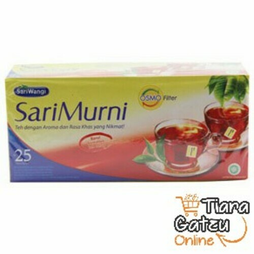 [1124435] SARIMURNI -  : 25X1.6 GR