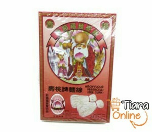 [1183645] SSF AMOY FLOUR MEE SUAH BOX : 300 GR