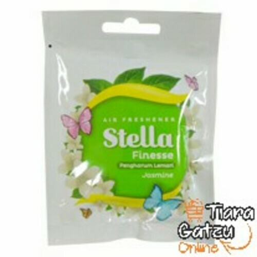 [0413537] STELLA - FINESSE JASMINE : 20 GR