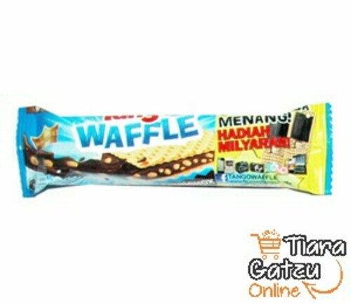 [1425022] TANGO WAFFLE CRUNCHOX : 7 GR