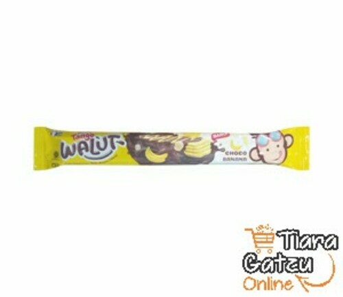 [1426138] TANGO - WALUT CHOCO BANANA : 18 GR