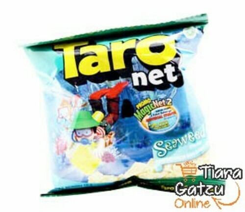 [1415141] TARO - NET SEAWEED : 9 GR