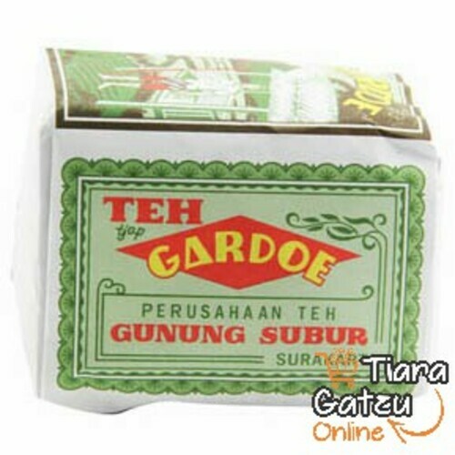 [1123261] GARDOE - TEH : 80 GR