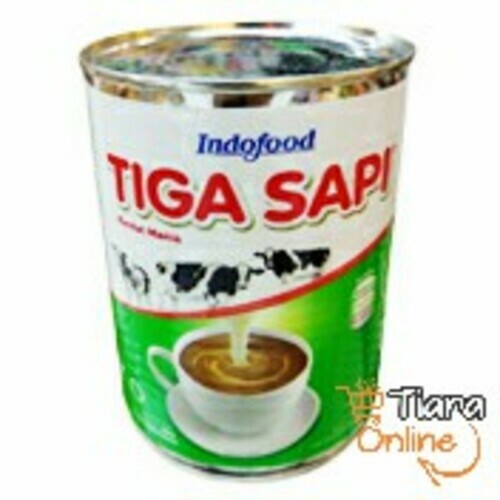 [1134029] TIGA SAPI - SKM : 500 GR