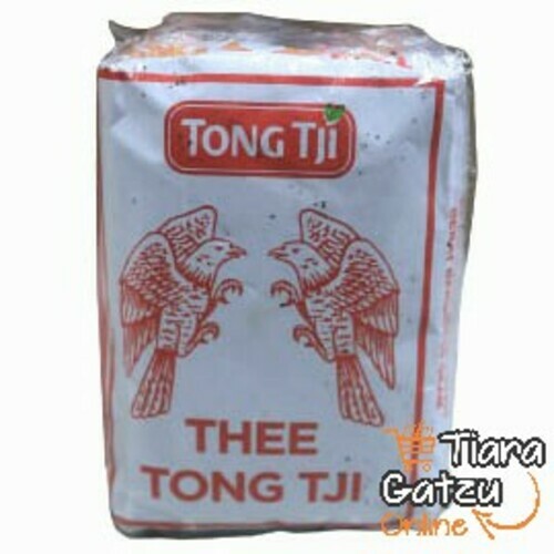 [1124801] TONG TJI - TEH SUPER : 80 GR