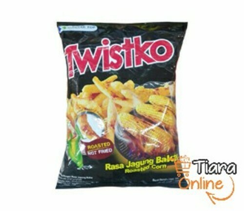 [1415895] TWISTKO - JAGUNG BAKAR : 145 GR