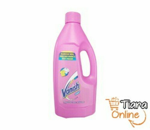 [0433917] VANISH - CAIR : 500 ML