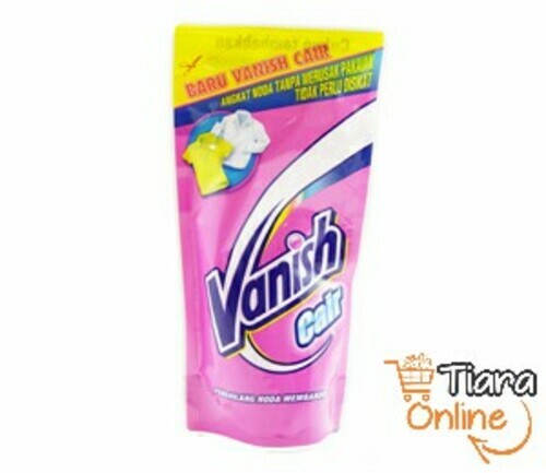 [0433932] VANISH - CAIR REF : 150 ML