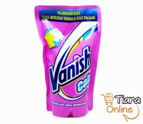 [0434085] VANISH - CAIR REF : 250 ML