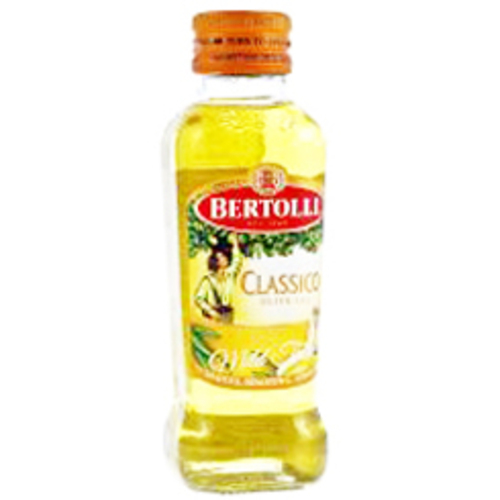 [1143088] BERTOLLI - OLIVE OIL CLASSICO : 250 ML 