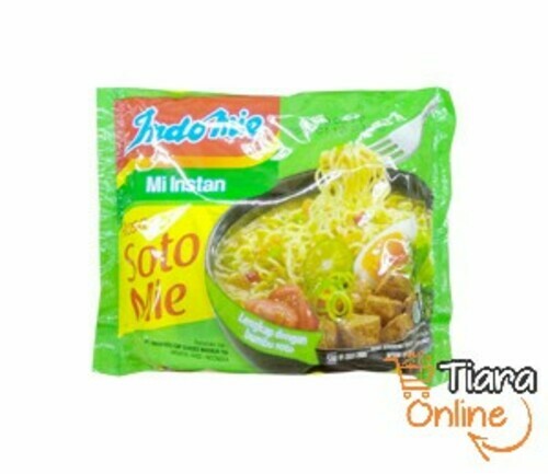 [1182130] INDOMIE - SOTO MIE : 70 GR 