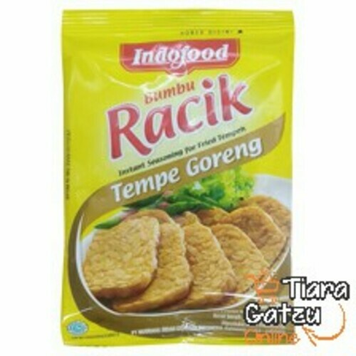 [1114886] INDOFOOD - RACIK TEMPE : 20 GR 